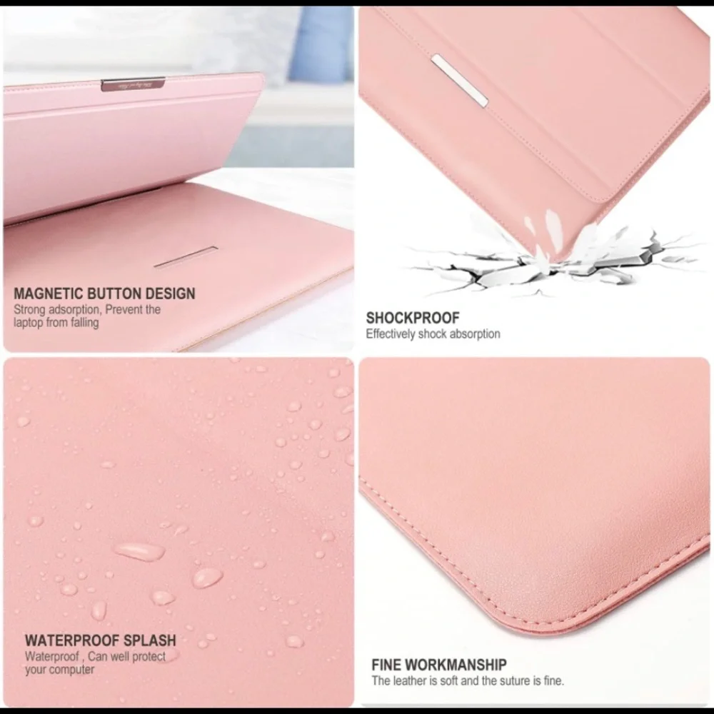 13-13.5inch Laptop Sleeve Case